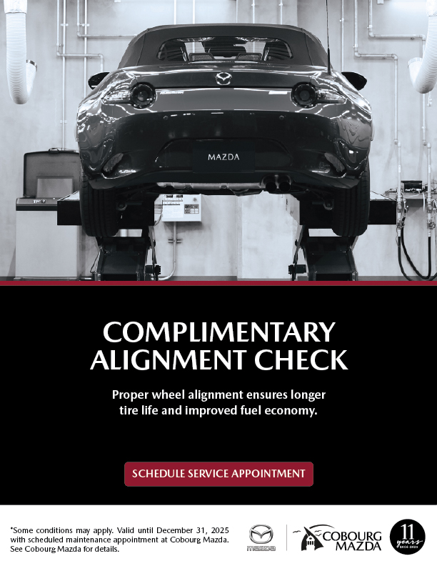 Complimentary Alignment Check Complimentary Alignment Check
